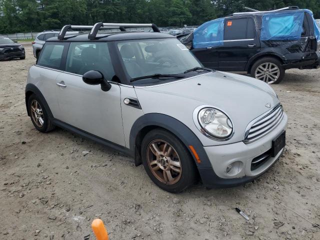 Vin: wmwsu3c54ct259077, lot: 62886705, mini cooper 20124