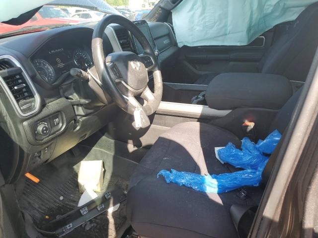 2023 RAM 1500 BIG H 1C6RREBT6PN585947