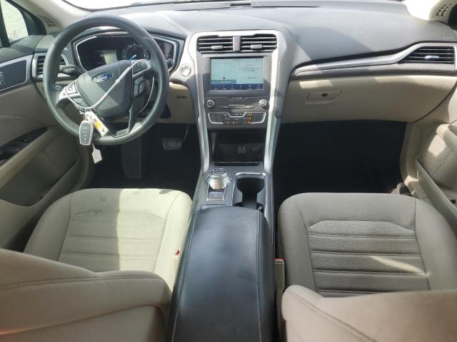 2020 FORD FUSION SE 3FA6P0HD2LR259077