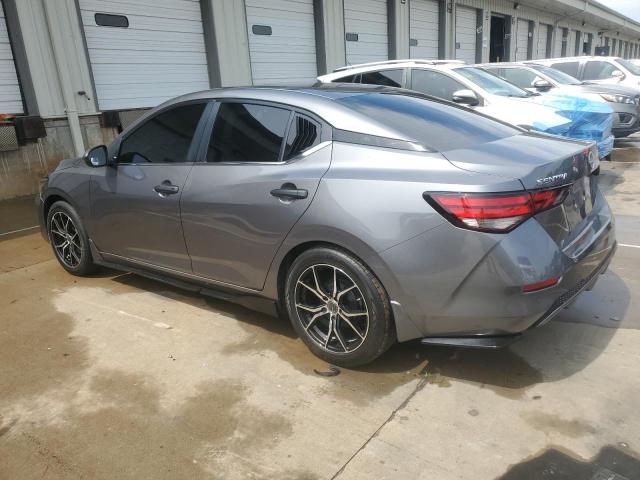 Vin: 3n1ab8bv4ry239255, lot: 60083275, nissan sentra s 20242