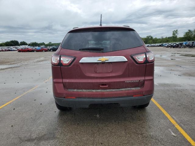 2015 CHEVROLET TRAVERSE L 1GNKRGKD5FJ300134