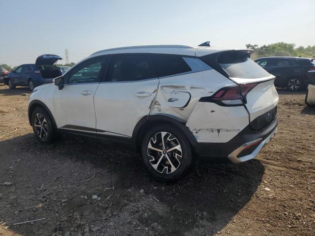 2023 KIA SPORTAGE E - KNDPVCAG3P7054956