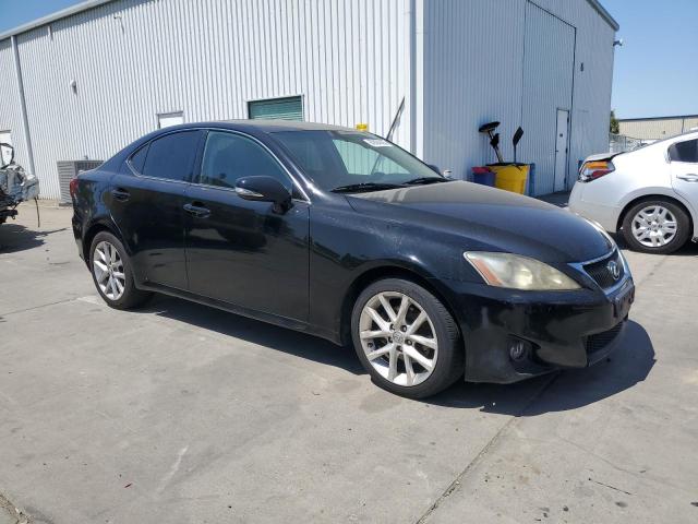 Vin: jthbf5c25b5143967, lot: 62884385, lexus is 250 20114