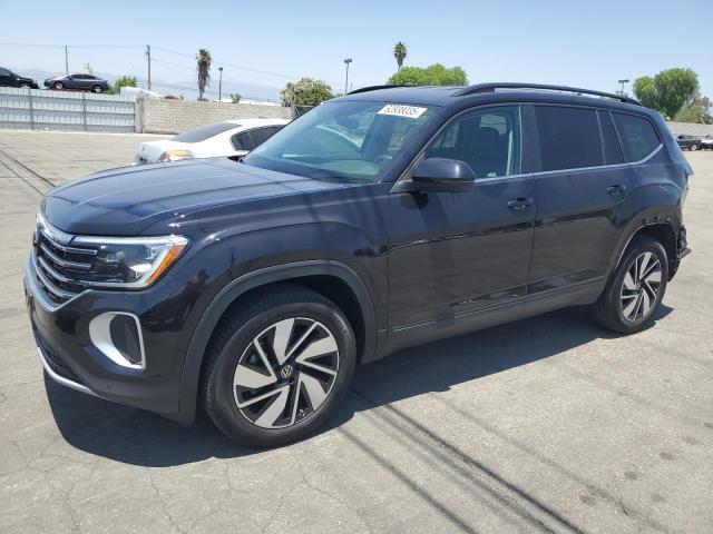 2024 VOLKSWAGEN ATLAS SE - 1V2WR2CA5RC601902