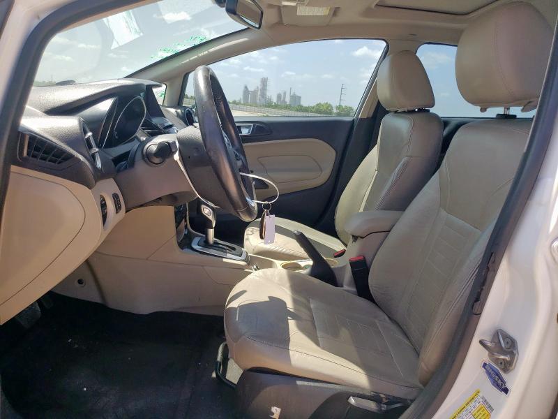2015 FORD FIESTA TIT 3FADP4CJ3FM191983