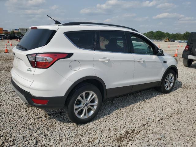 Vin: 1fmcu0gd4jub39774, lot: 59868535, ford escape se 20183