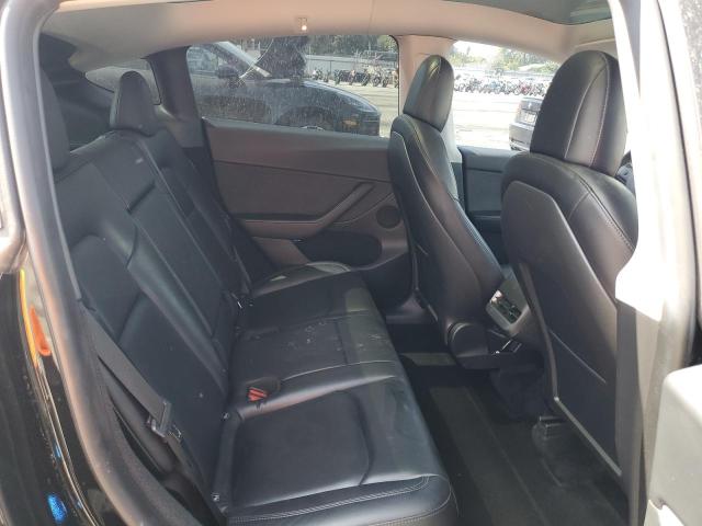 2023 TESLA MODEL Y 7SAYGDEF8PF596640