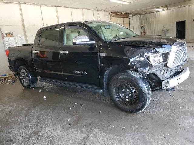 Vin: 5tfhy5f17ax146784, lot: 61340205, toyota tundra crewmax limited 20104