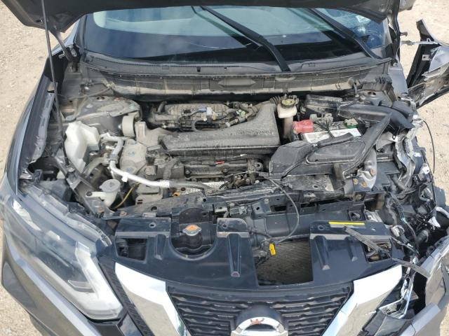 2017 NISSAN ROGUE S - KNMAT2MV8HP537053