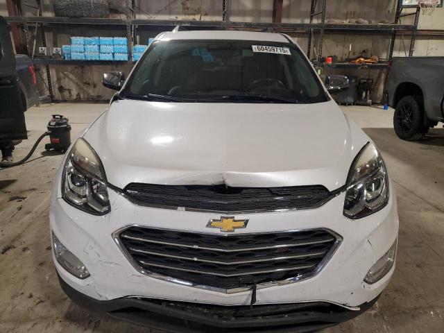 2016 CHEVROLET EQUINOX LT - 2GNFLGE38G6119582