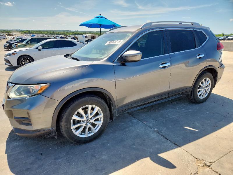 Vin: 5n1at2mt1kc713563, lot: 62861715, nissan rogue s 2019 img_1
