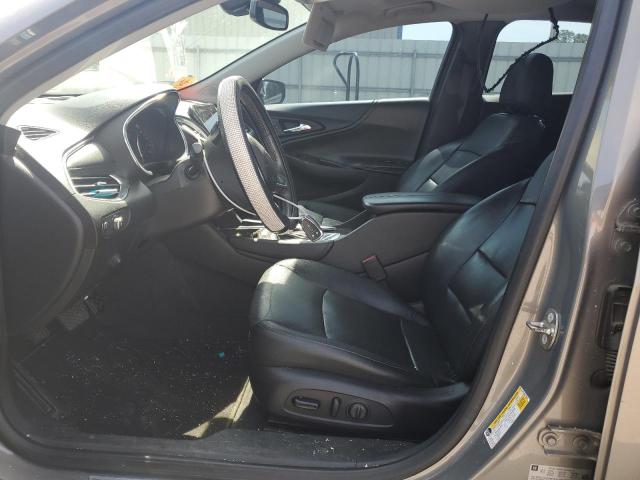 2017 CHEVROLET MALIBU PRE - 1G1ZH5SX9HF270501