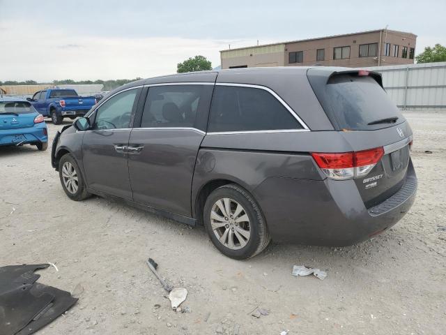2016 HONDA ODYSSEY EX 5FNRL5H69GB152875