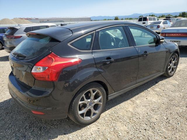2014 FORD FOCUS SE - 1FADP3K23EL112073