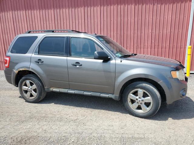 Vin: 1fmcu9dg8bkc00088, lot: 61679545, ford escape xlt 20114