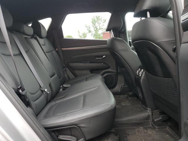 2024 HYUNDAI TUCSON XRT KM8JFCDE6RU277747