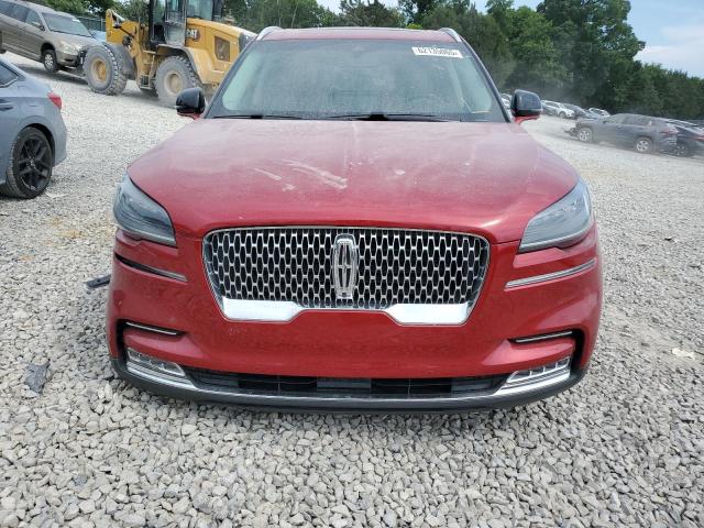 2020 LINCOLN AVIATOR RE 5LM5J7WC9LGL22220