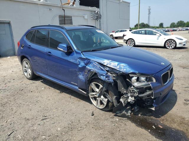 Vin: wbavl1c54fvy26918, lot: 60679505, bmw x1 xdrive28i 20154