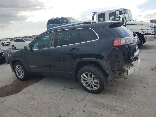 Vin: 1c4pjlcbxkd203290, lot: 60827315, jeep grand cher latitude 20192