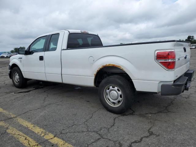 Vin: 1ftvx1cf1dkd40372, lot: 61589525, ford f-150 super cab 20132