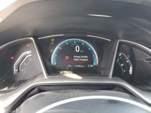 2017 HONDA CIVIC EX 2HGFC3B30HH351140