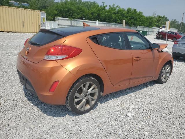 Vin: kmhtc6adxhu308351, lot: 60188385, hyundai veloster 20173