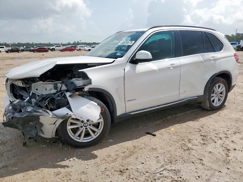 2015 BMW X5 XDRIVE3 - 5UXKR0C50F0P06673