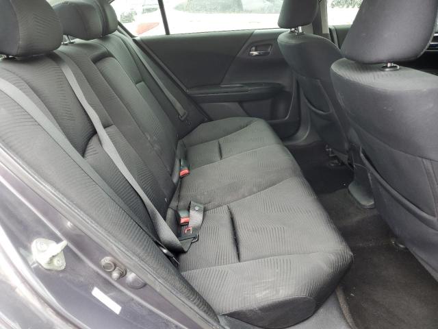 2014 HONDA ACCORD LX - 1HGCR2F33EA160487