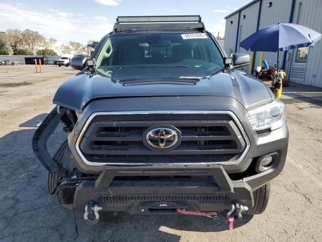 2023 TOYOTA TACOMA DOU - 3TMAZ5CNXPM197930