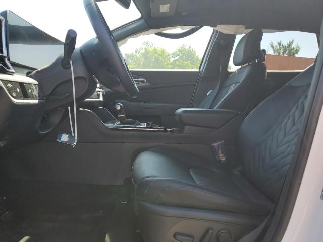 2024 KIA SPORTAGE X 5XYK7CDF0RG155336