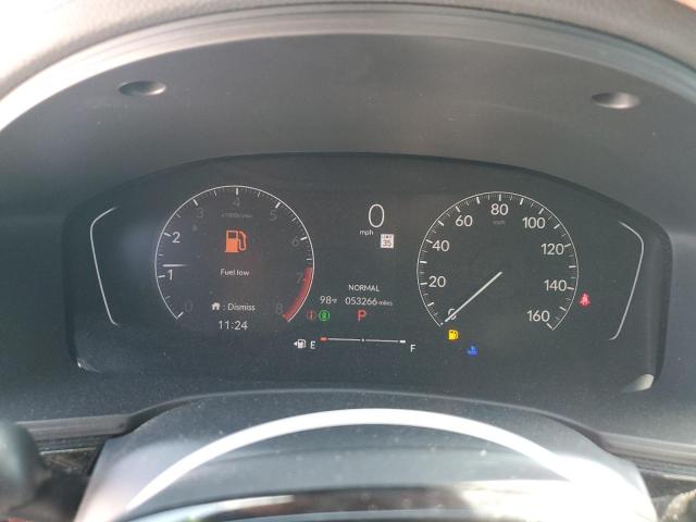 2022 HONDA CIVIC SPOR 19XFL2H88NE001595