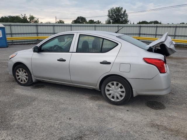 Vin: 3n1cn7ap6hl886748, lot: 62062155, nissan versa s 20172