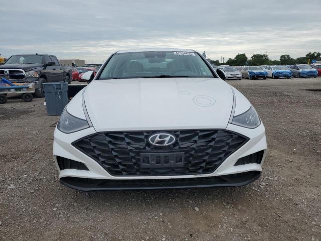 2021 HYUNDAI SONATA SEL - KMHL64JA4MA147606