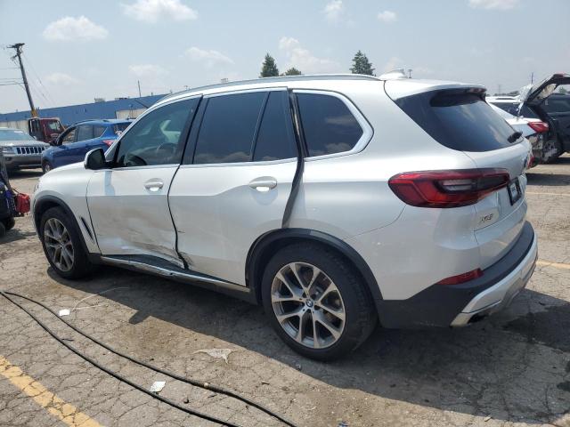 2019 BMW X5 XDRIVE4 - 5UXCR6C57KLL13527