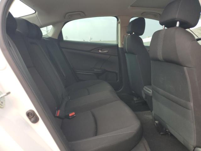 2017 HONDA CIVIC EX - 2HGFC2F89HH511368