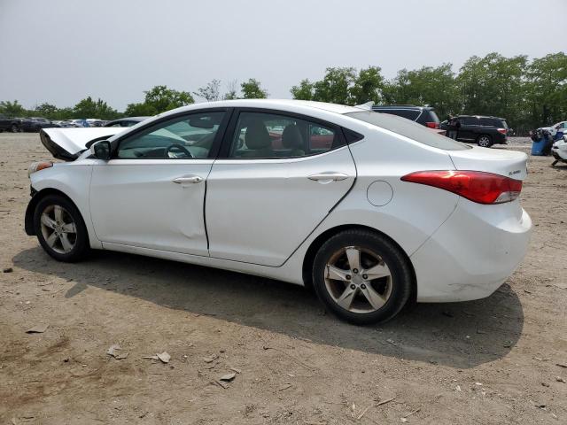 Vin: 5npdh4ae9ch110807, lot: 59156865, hyundai elantra gls 20122