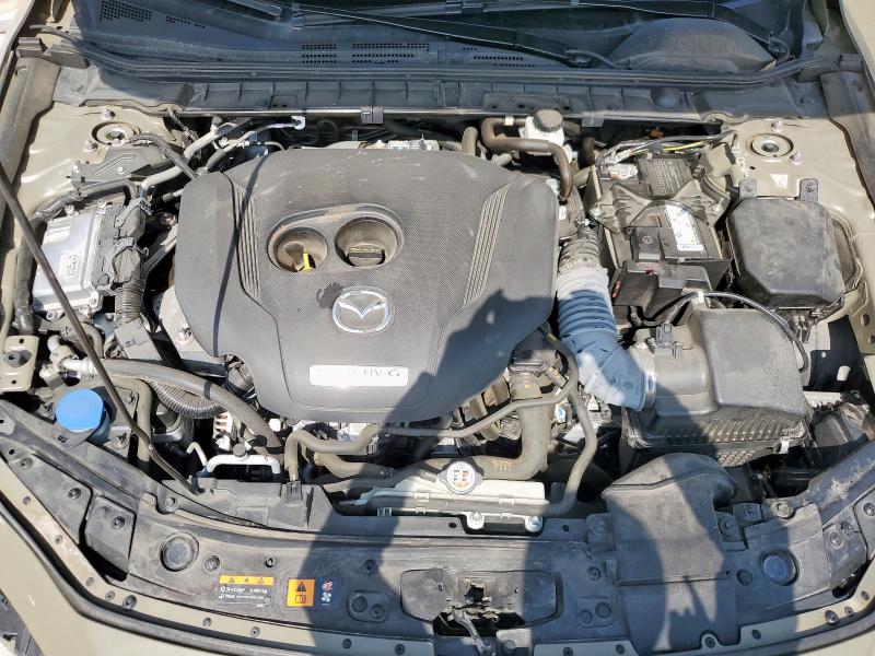 2024 MAZDA 3 CARBON T 3MZBPBXYXRM409075