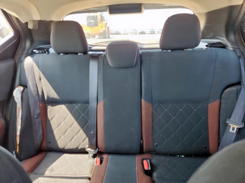 2020 NISSAN KICKS SR 3N1CP5DV8LL503104
