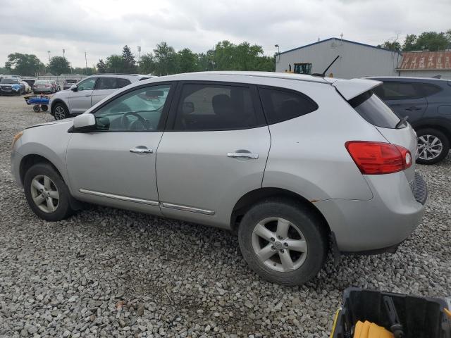 Vin: jn8as5mv0dw617780, lot: 59840675, nissan rogue s 20132