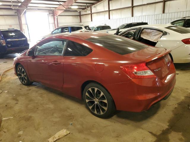 Vin: 2hgfg4a59dh706684, lot: 61300645, honda civic si 20132