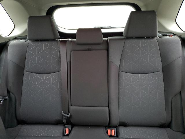 2019 TOYOTA RAV4 XLE - JTMRWRFV7KD043209