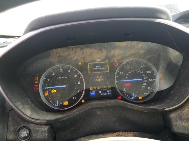 2022 SUBARU ASCENT LIM 4S4WMAPD3N3459568