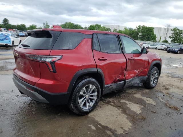 Vin: 3gnaxpeg4sl137017, lot: 61294825, chevrolet equinox lt 20253