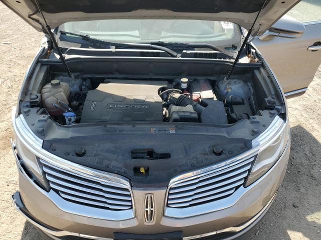 2018 LINCOLN MKX RESERV 2LMPJ8LR5JBL36540
