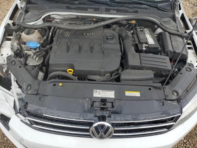 2015 VOLKSWAGEN JETTA TDI - 3VWLA7AJ2FM414328