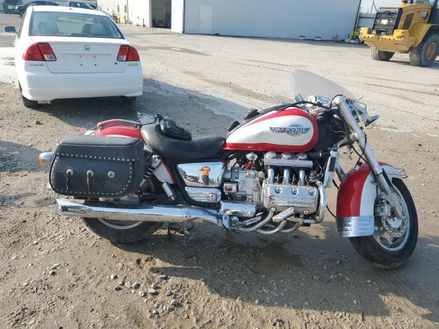 HONDA VALKYRIE