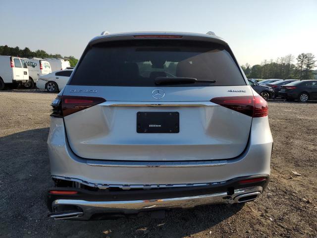 2024 MERCEDES-BENZ GLE 450 4M 4JGFB5KB0RB095236
