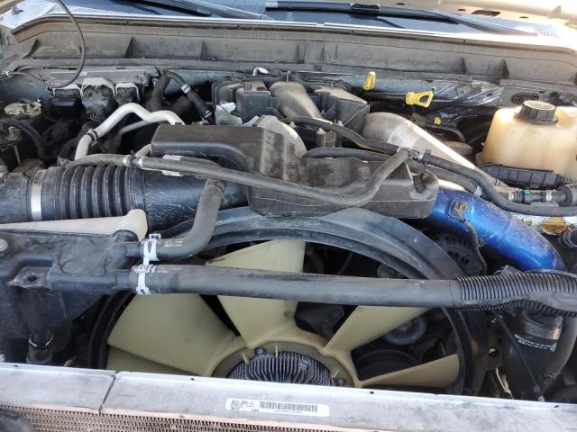 2016 FORD F250 1FT7W2BT7GEB02327