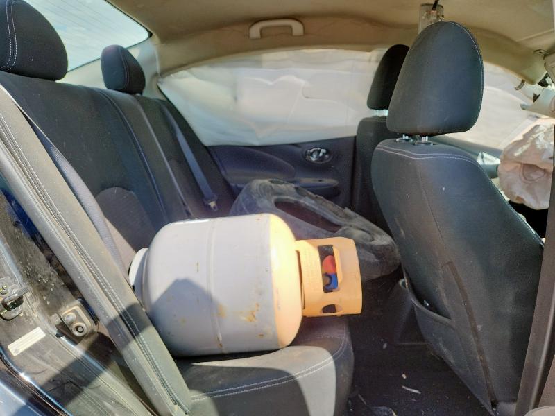 2017 NISSAN VERSA S - 3N1CN7AP1HL873339