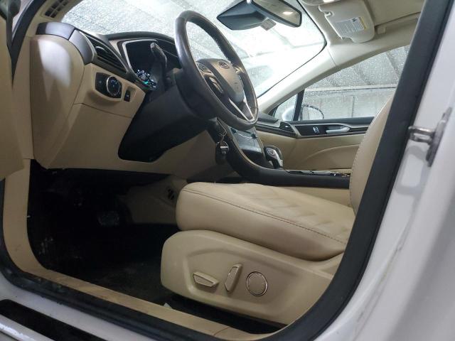 3FA6P0HD5ER275406 2014 FORD FUSION